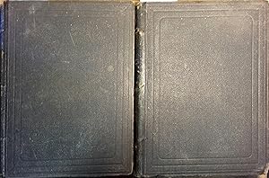 Bild des Verkufers fr Nouveau dictionnaire universel. (En deux volumes). Dictionnaire vendu en livraisons sur abonnement vers 1865). zum Verkauf von Librairie Et Ctera (et caetera) - Sophie Rosire