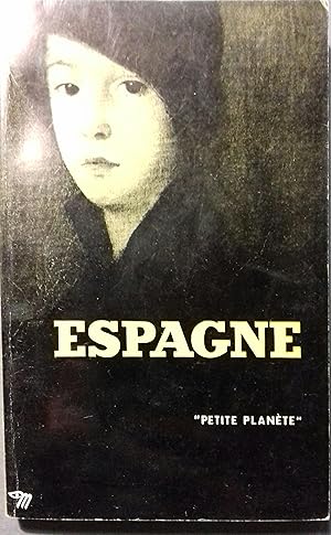 Seller image for Espagne. for sale by Librairie Et Ctera (et caetera) - Sophie Rosire