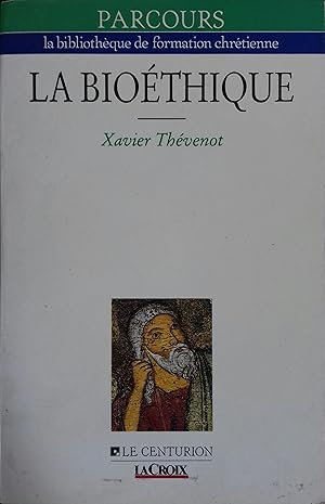 Imagen del vendedor de La biothique. a la venta por Librairie Et Ctera (et caetera) - Sophie Rosire