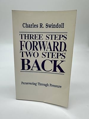 Image du vendeur pour Three Steps Forward, Two Steps Back mis en vente par Dean Family Enterprise