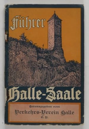 Führer durch Halle a. S.