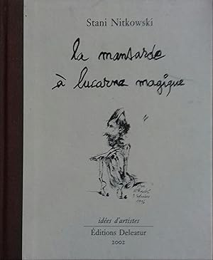 Immagine del venditore per La mansarde  lucarne magique. venduto da Librairie Et Ctera (et caetera) - Sophie Rosire