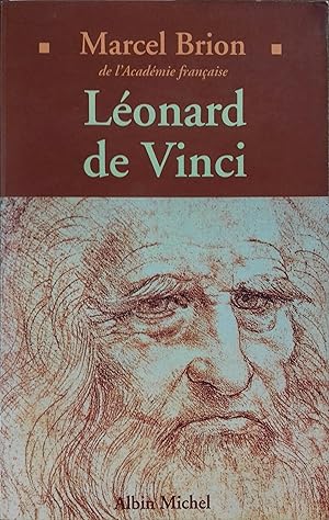 Léonard de Vinci.