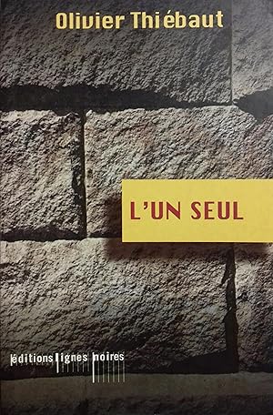 L'un seul.