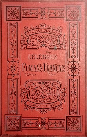 Seller image for La fille des camelots. Tome 1 seul. Fin XIXe, vers 1900. for sale by Librairie Et Ctera (et caetera) - Sophie Rosire