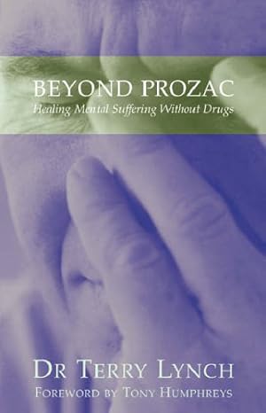 Immagine del venditore per Beyond Prozac venduto da WeBuyBooks