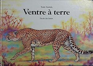 Image du vendeur pour Ventre  terre. mis en vente par Librairie Et Ctera (et caetera) - Sophie Rosire