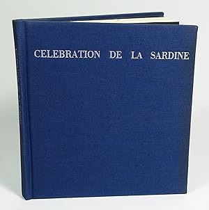 Seller image for Clbration de la sardine for sale by Librairie L'Autre sommeil