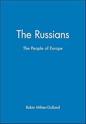 Seller image for The Russians: The People of Europe (The Peoples of Europe) for sale by WeBuyBooks