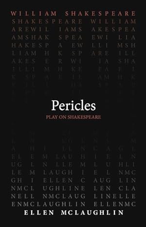 Seller image for Pericles for sale by moluna