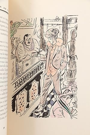 Imagen del vendedor de Les pendus au rverbre a la venta por Librairie Le Feu Follet