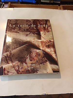 LA TOILE DE JOUY