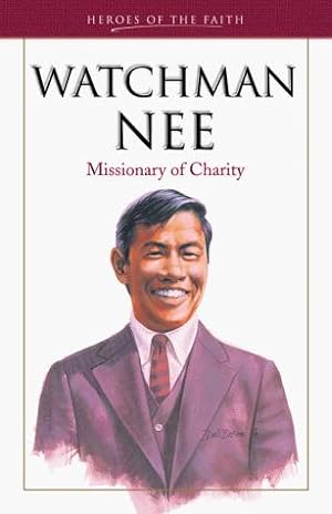 Seller image for Heroes (Watchman Nee) for sale by WeBuyBooks