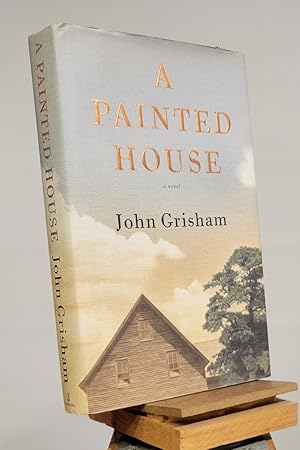 Seller image for A Painted House: A Novel for sale by Henniker Book Farm and Gifts