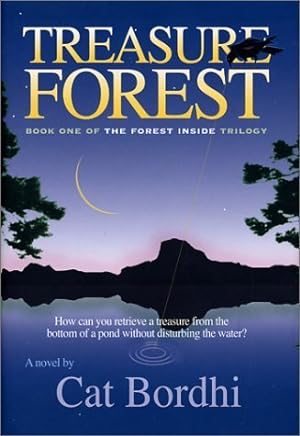 Seller image for Treasure Forest: Bk. 1 (Forest Inside S.) for sale by WeBuyBooks