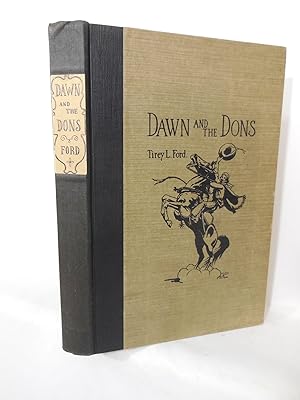 Seller image for Dawn and the Dons for sale by Pacific Coast Books, ABAA,ILAB
