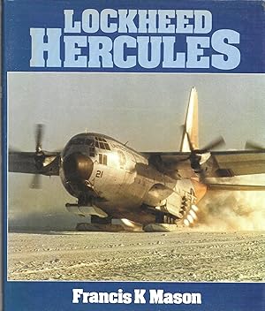 Seller image for Lockheed Hercules for sale by GLENN DAVID BOOKS