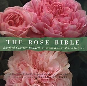 Bild des Verkufers fr The Rose Bible zum Verkauf von WeBuyBooks