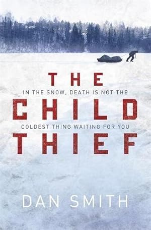 Seller image for The Child Thief for sale by WeBuyBooks