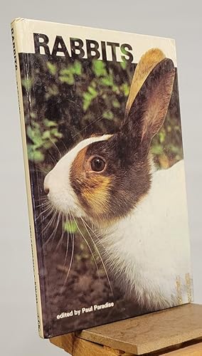 Seller image for Rabbits for sale by Henniker Book Farm and Gifts