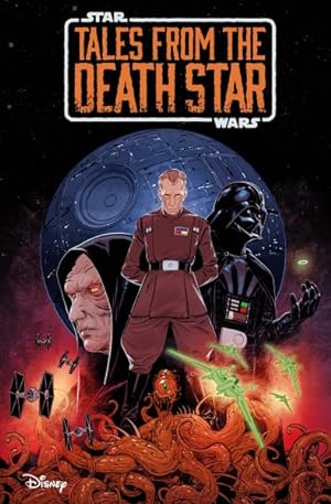 Image du vendeur pour Star Wars : Tales from the Death Star mis en vente par GreatBookPrices