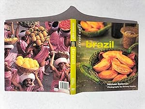 Seller image for Street Cafe Brazil for sale by La Social. Galera y Libros