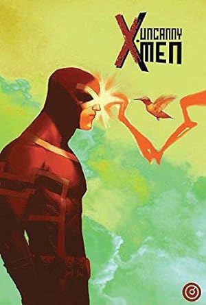 Immagine del venditore per Uncanny X-Men Volume 3: The Good, The Bad, The Inhuman (Marvel Now) (Uncanny X-Men, 3) venduto da WeBuyBooks