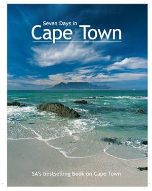 Immagine del venditore per Seven days in Cape Town venduto da WeBuyBooks