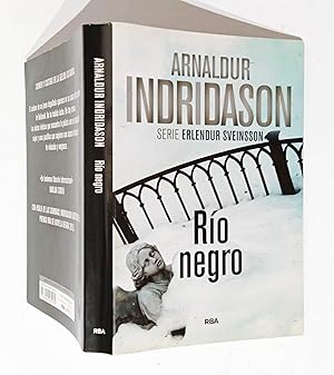 Imagen del vendedor de Ro Negro a la venta por La Social. Galera y Libros