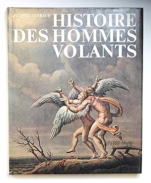 Histoire des hommes volants