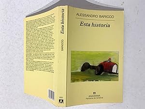 Seller image for Esta Historia for sale by La Social. Galera y Libros