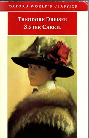 Seller image for Sister Carrie for sale by High Street Books