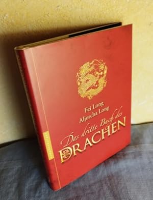Immagine del venditore per Das dritte Buch des Drachen venduto da AnimaLeser*Antiquariat
