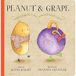Seller image for Bendon Piggy Toes Press Peanut & Grape Rhyming Storybook 79816 for sale by Books for Life