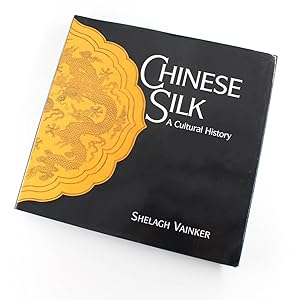 Immagine del venditore per Chinese Silk: A Cultural History book by Shelagh Vainker Textile venduto da West Cove UK