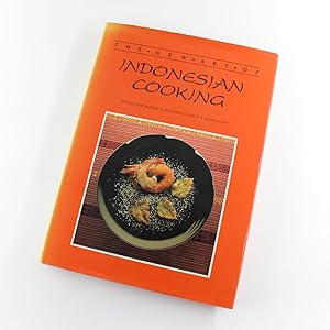 Seller image for The New Art of Indonesian Cooking book by Detlef Skrobanek, Suzanne Charle Food Preparation for sale by West Cove UK