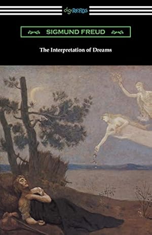 Seller image for The Interpretation of Dreams (Translated by A. A. Brill) for sale by ZBK Books