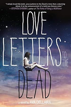 Immagine del venditore per Love Letters to the Dead: A Novel venduto da ZBK Books