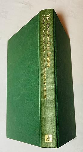 Seller image for The Seven per Cent Solution: Being a Reprint from the Reminiscences of John H. Watson, MD for sale by Hadwebutknown