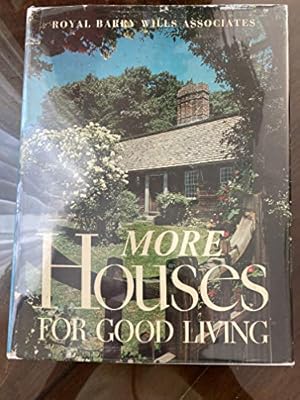 Immagine del venditore per More houses for good living, venduto da Books for Life