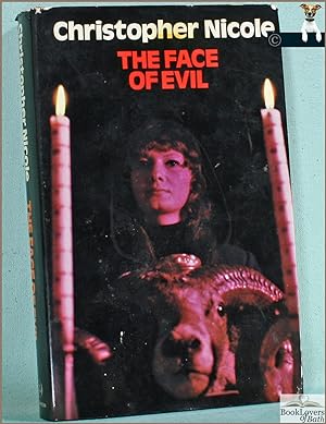 Seller image for The Face of Evil for sale by BookLovers of Bath