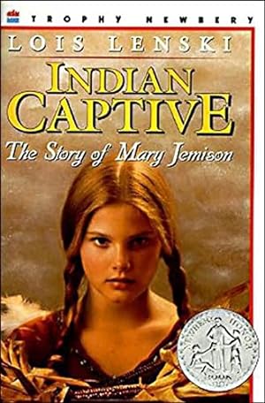 Seller image for Indian Captive: The Story of Mary Jemison for sale by ZBK Books