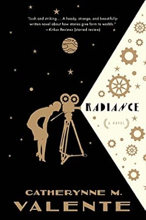 Immagine del venditore per Radiance: A Novel venduto da ZBK Books