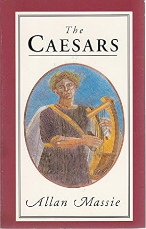 Seller image for Caesars for sale by WeBuyBooks