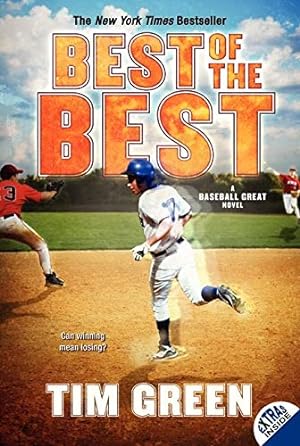 Seller image for Best of the Best (Baseball Great, 3) for sale by ZBK Books