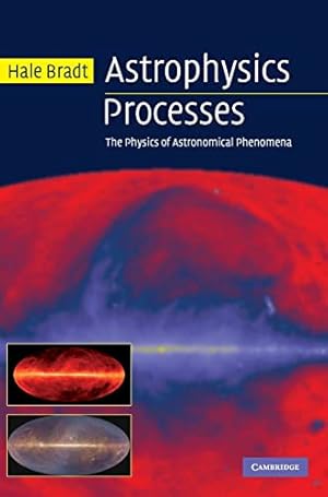 Image du vendeur pour Astrophysics Processes: The Physics of Astronomical Phenomena mis en vente par ZBK Books