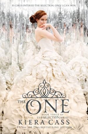 Seller image for The One (The Selection, 3) for sale by ZBK Books