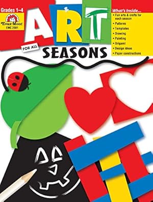 Seller image for Art For All Seasons for sale by ZBK Books