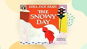 Image du vendeur pour The Snowy Day: 50th Anniversary Edition mis en vente par ZBK Books