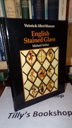 An Introduction to English Stained Glass